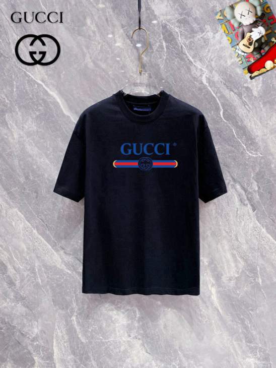Picture of Gucci T Shirts Short _SKUGucciS-5XL25tr4211545
